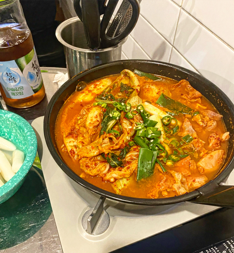 줄래곱창 이미지