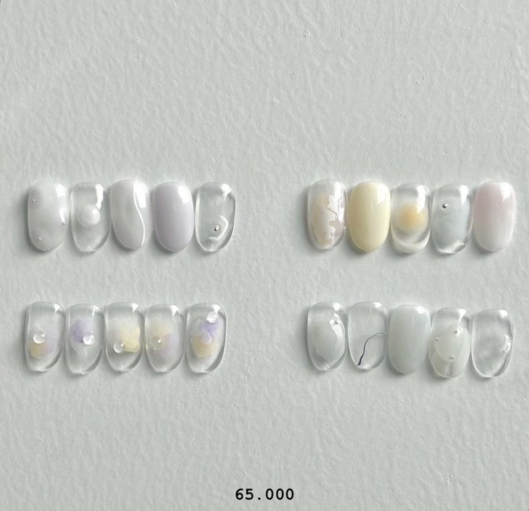 네일;일랑 이미지