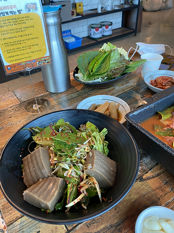 천년오리 이미지