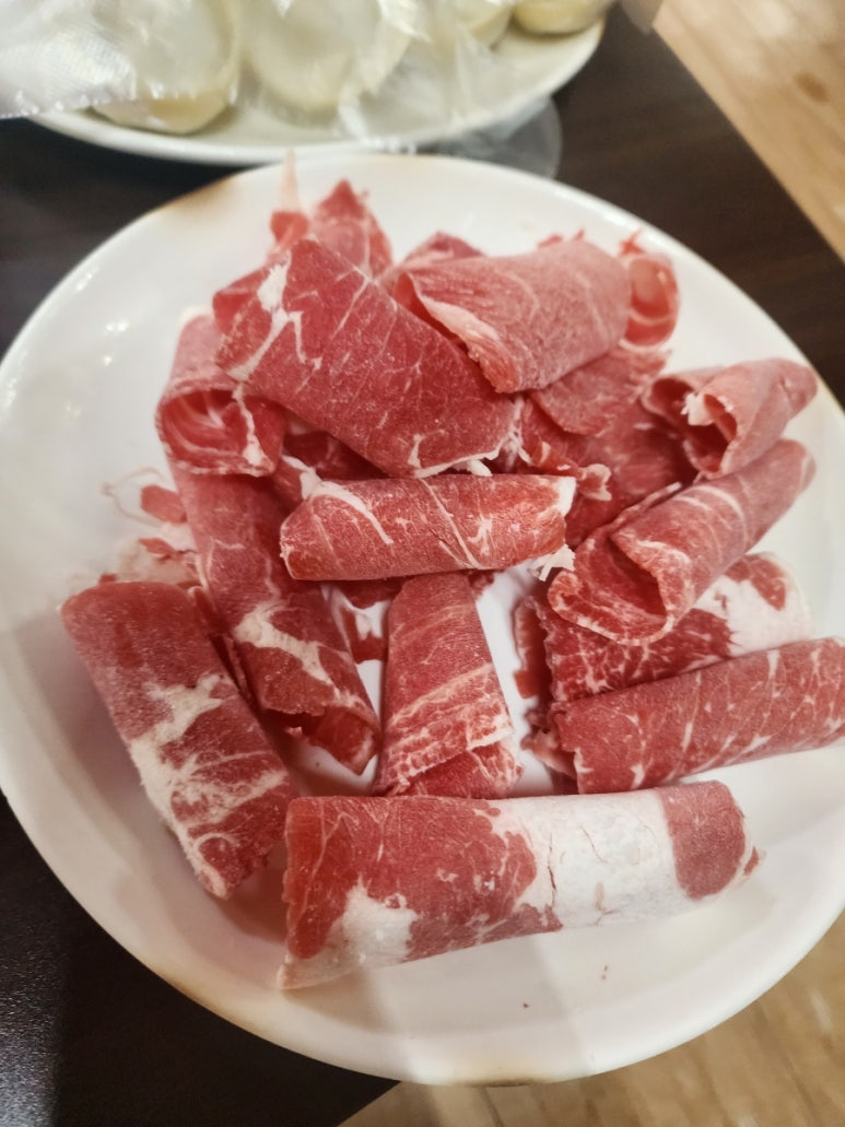 명성만두 이미지