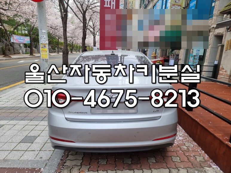 자동차키분실열쇠출장 이미지