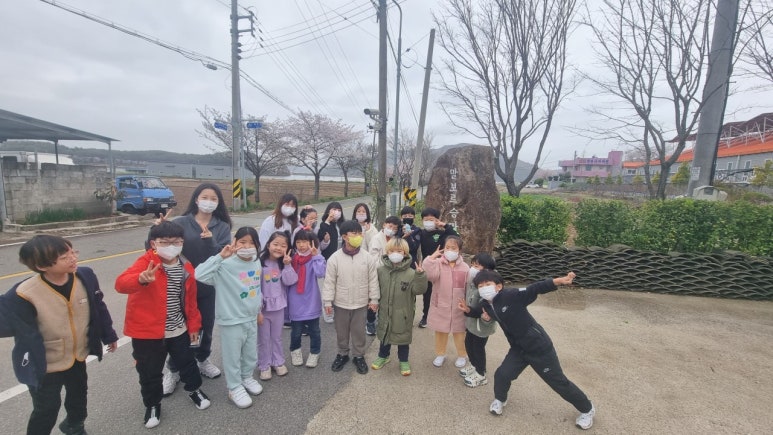 말보르승마장 이미지
