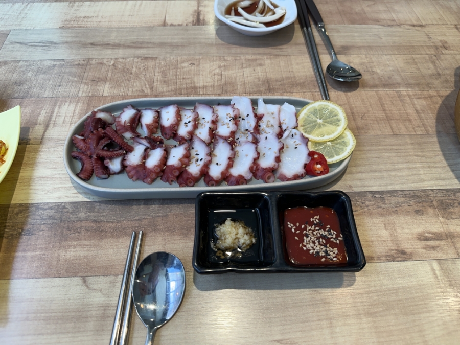 이가보쌈 이미지