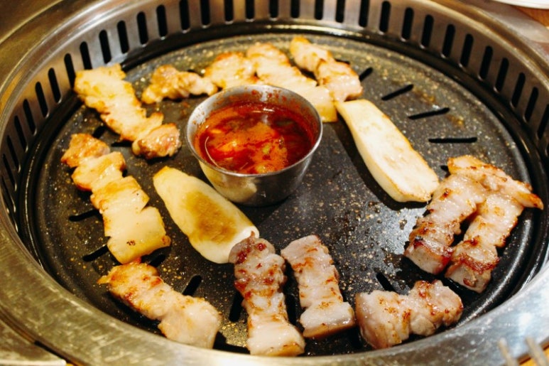 미생고기 이미지