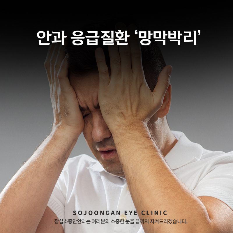 잠실소중안안과의원 이미지