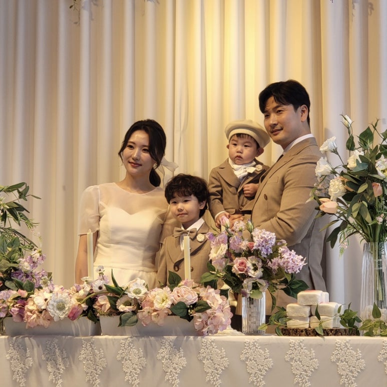 아델리아 헤어 이미지