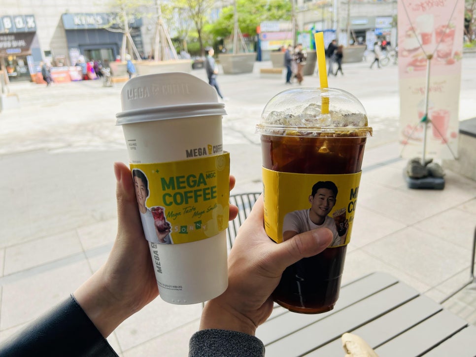 목동커피 이미지