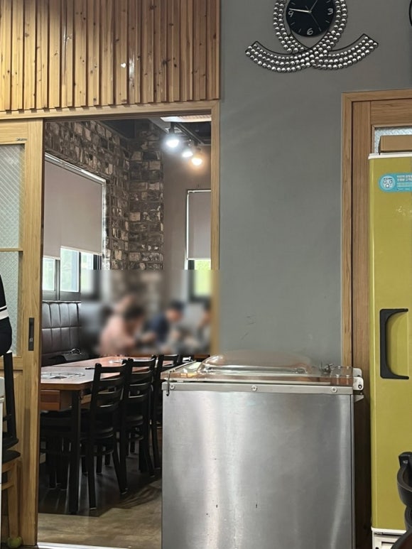 양을촌갈비 이미지