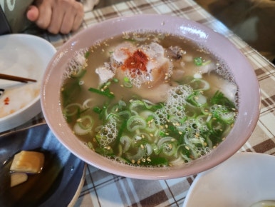 중앙통닭 이미지
