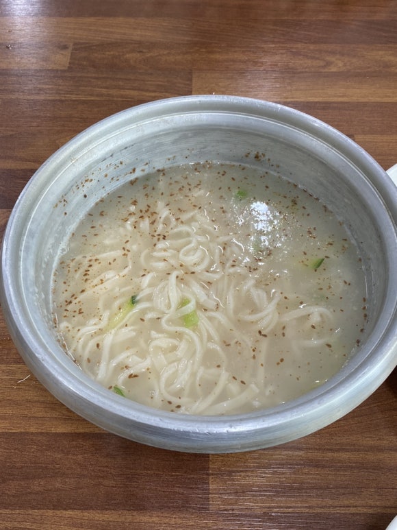 이향복손칼국수 이미지