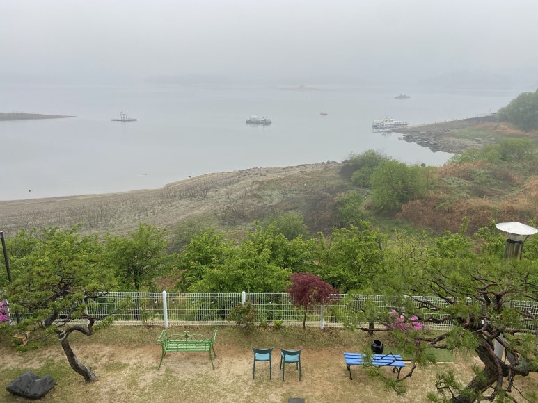 카페라끄 이미지