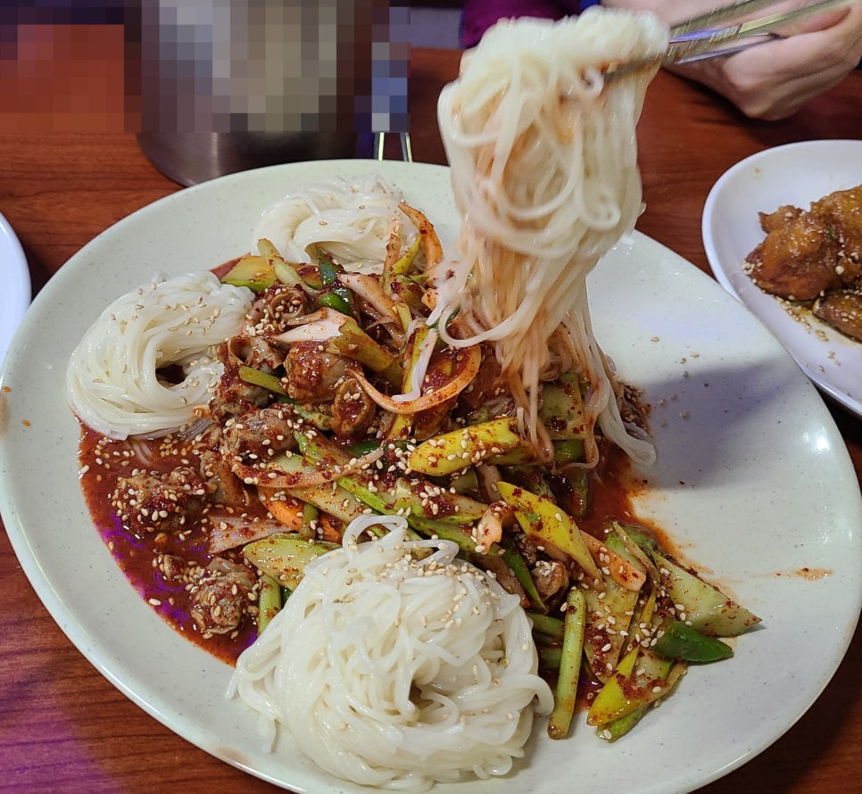 별하나치킨 이미지