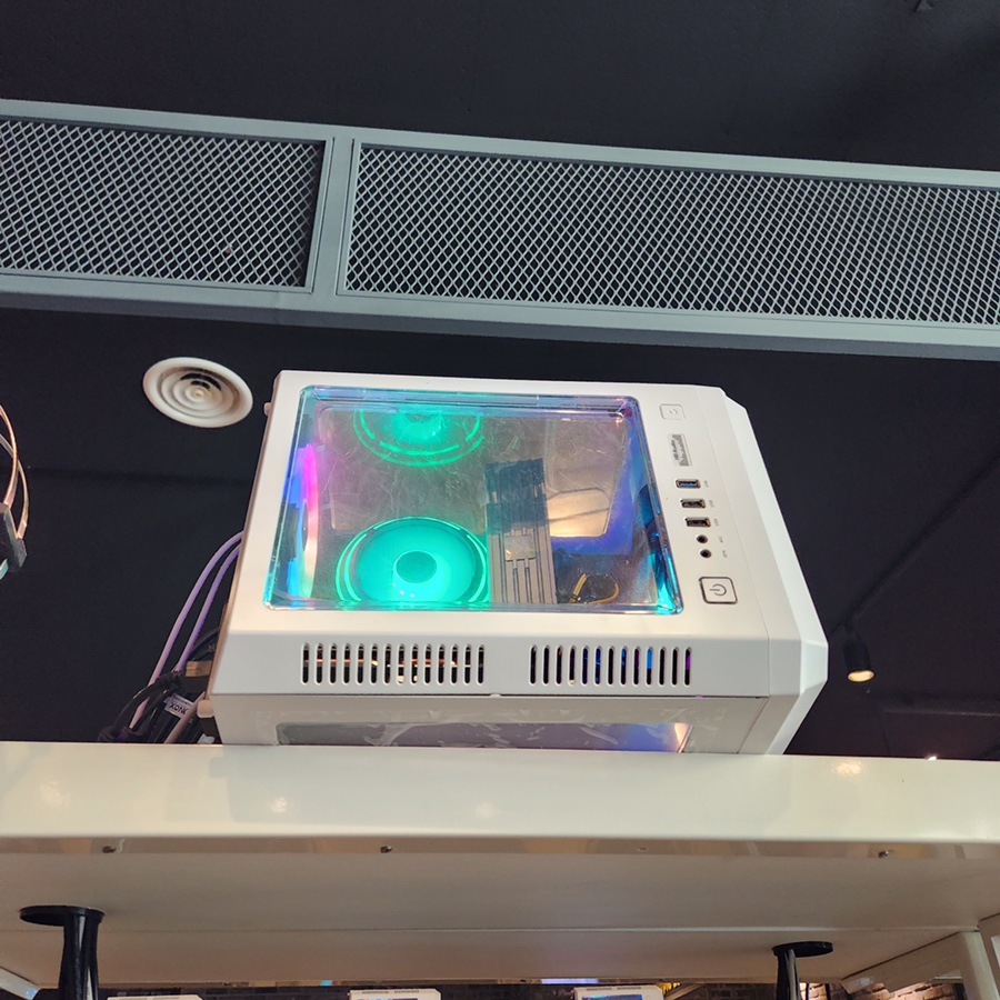 번쩍PC방 이미지