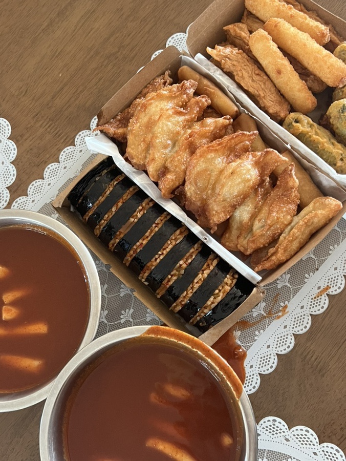 신불떡볶이옥동점 이미지
