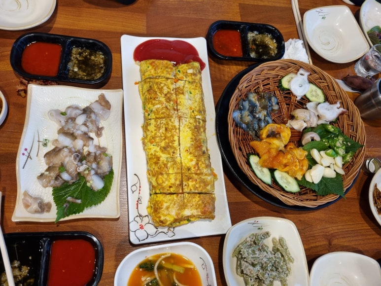 왕경막걸리 이미지