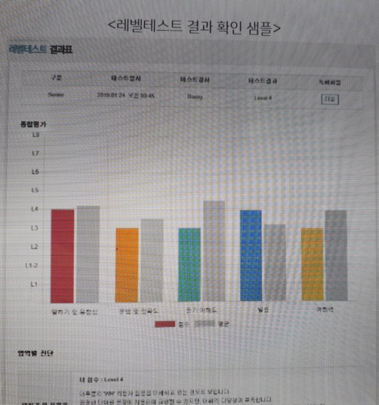 허선생어학연수 이미지
