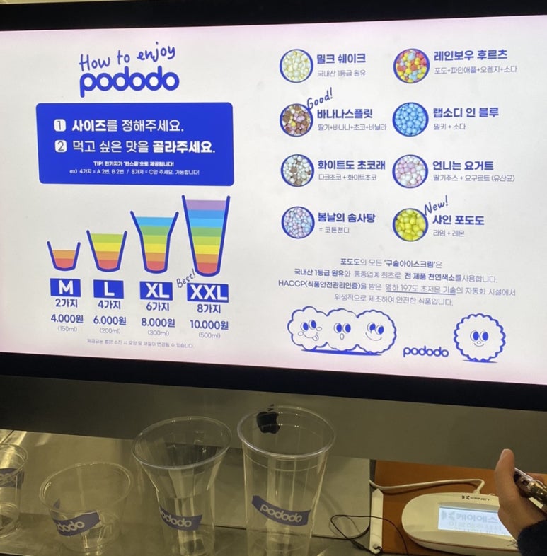 포도도(pododo) 이미지