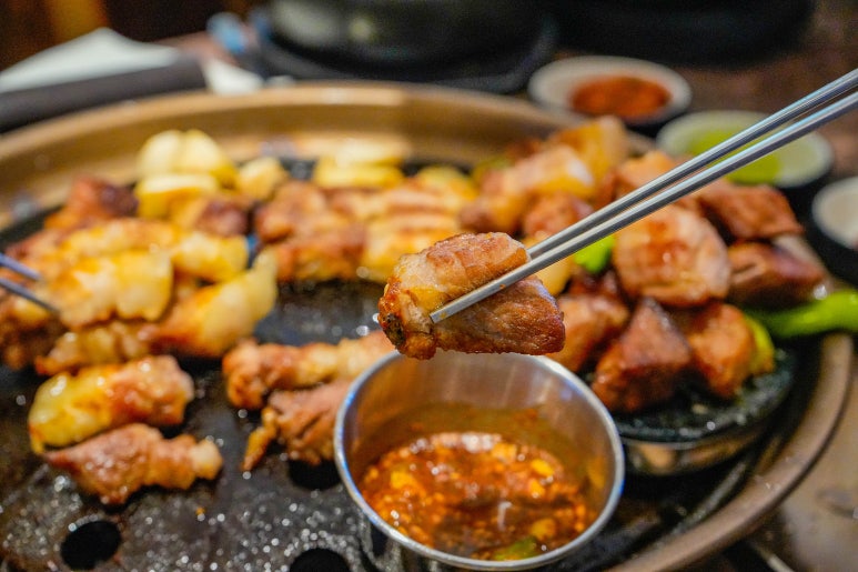 열흘제주한림점 이미지