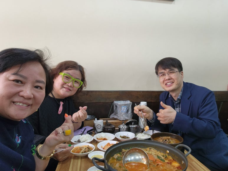 성남순대 이미지