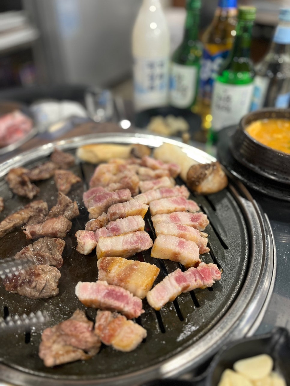 구래왕대포 이미지