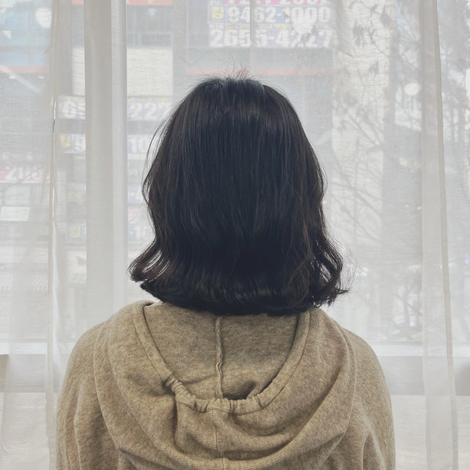 라니헤어 이미지