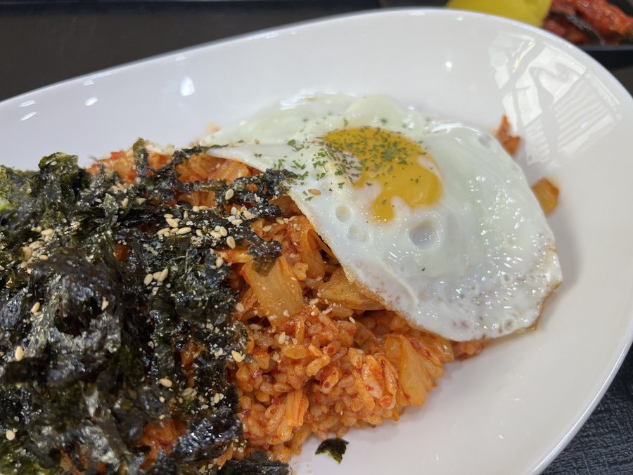 됴와김밥 이미지