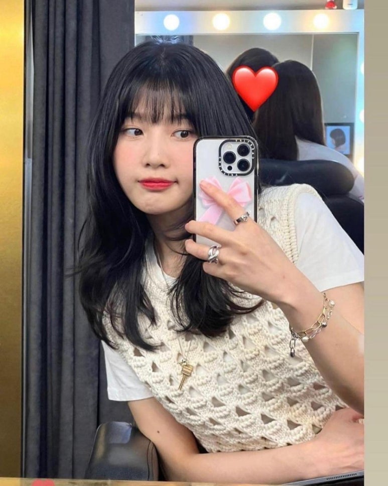 아이디헤어 김포장기점 이미지