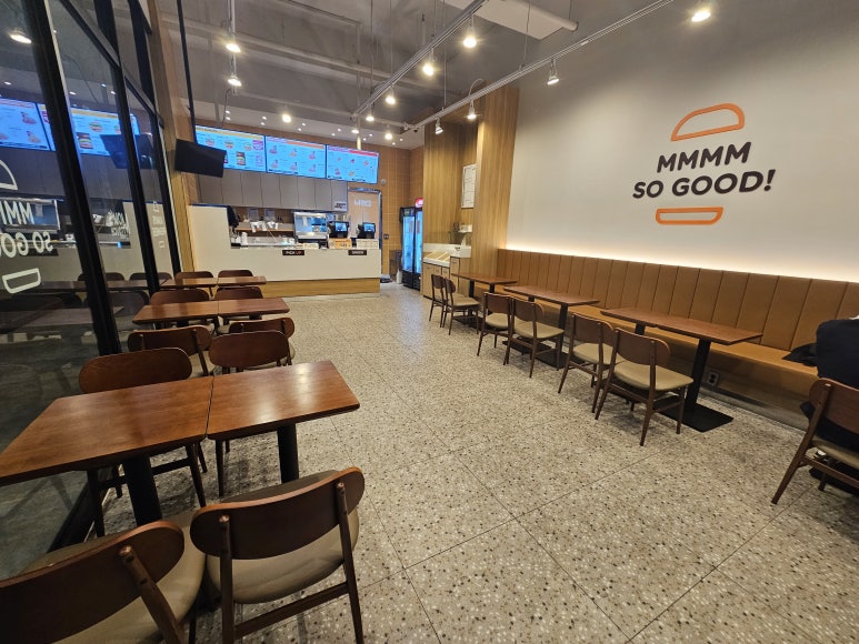 맘스터치전북도청점 이미지