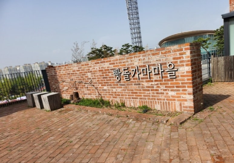 빵가마 이미지