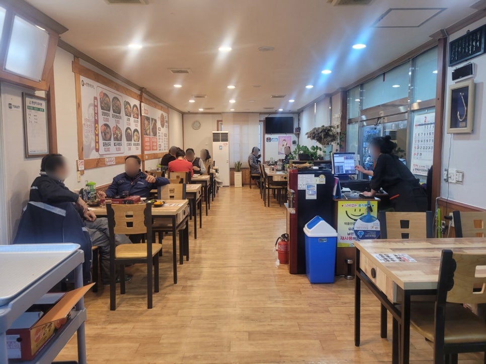 일품양평해장국 영암대불점 이미지