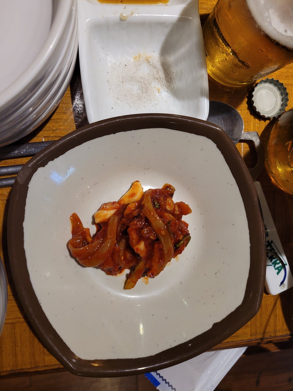 삼겹한마당 이미지