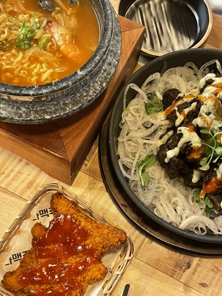 한라맥주 광주금호점 이미지