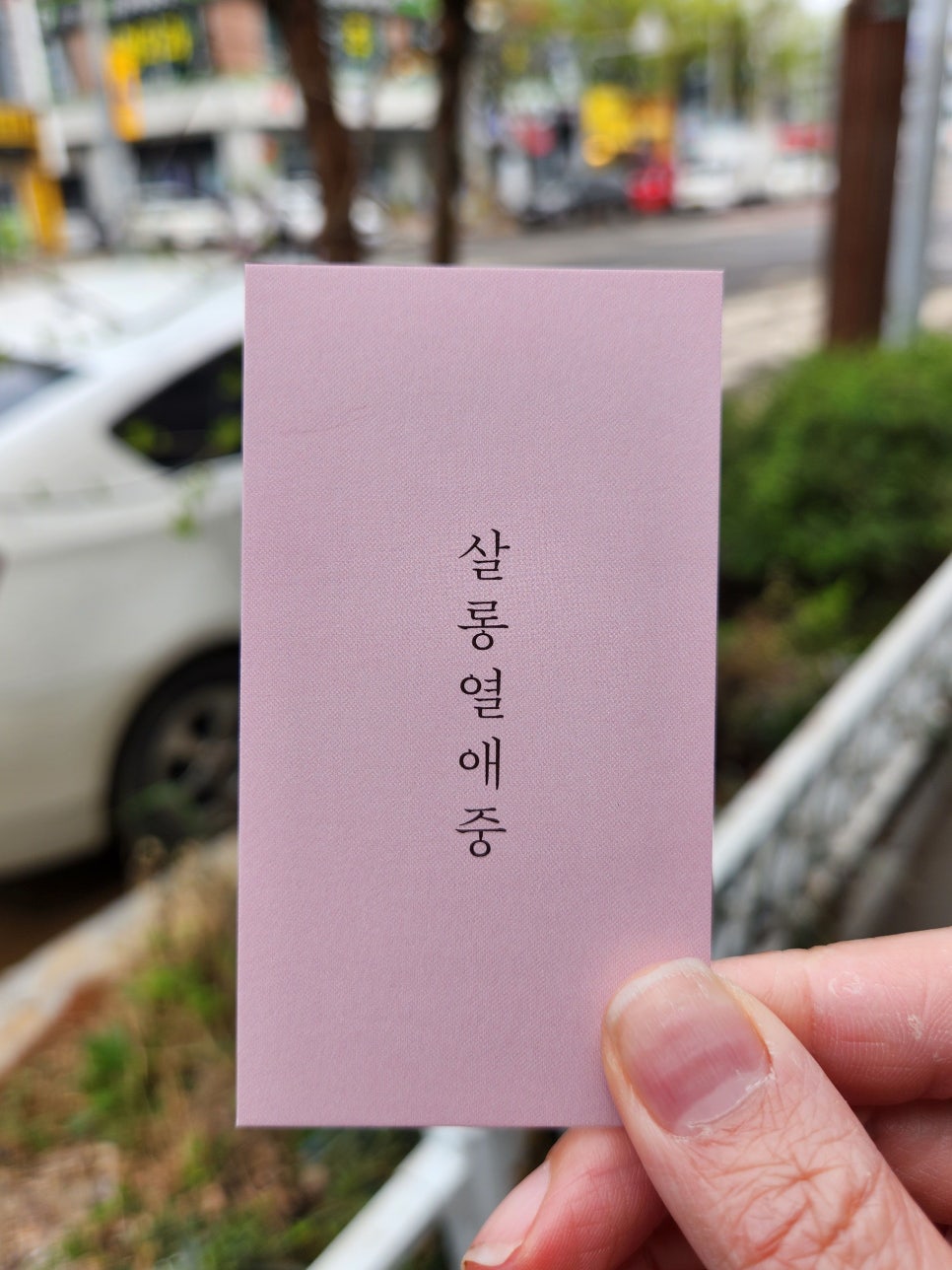 살롱열애중 이미지