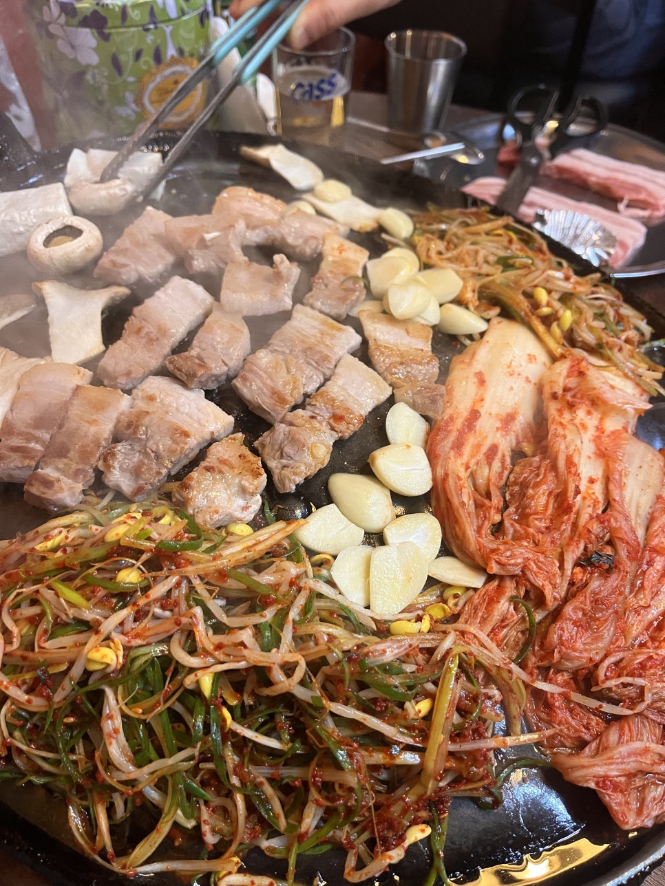 거북이삼겹살 이미지
