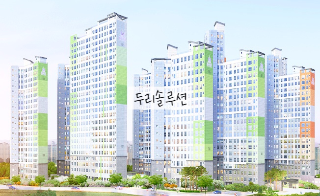 두리솔루션주 이미지
