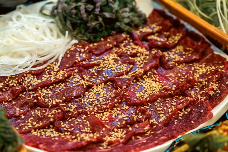 한우마당정육점 이미지