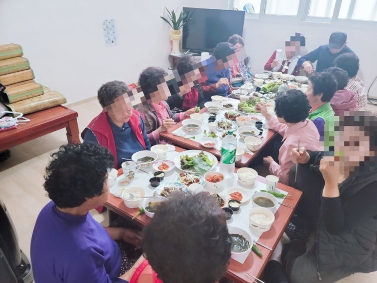 단디요양보호사교육원 이미지