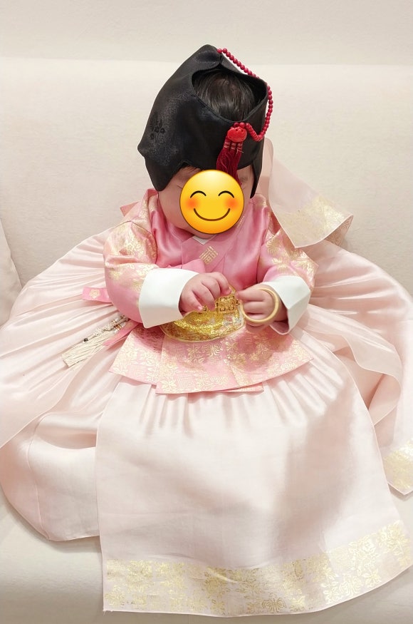 도화한복 이미지