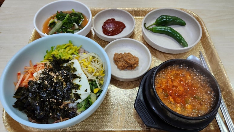 서울손칼국수 이미지