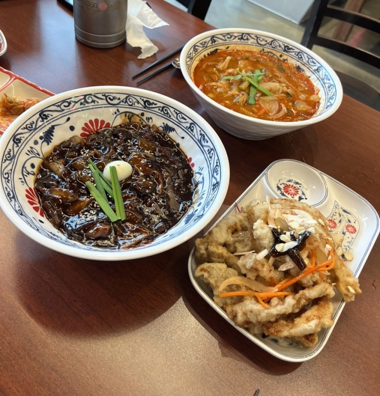 도야짬뽕신대점 이미지