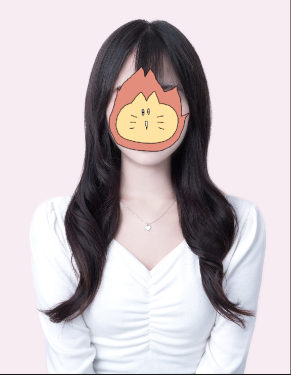 그믐달사진관 청담점 이미지