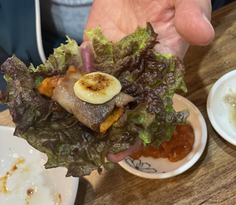 꼴통삼겹살쭈꾸미 이미지