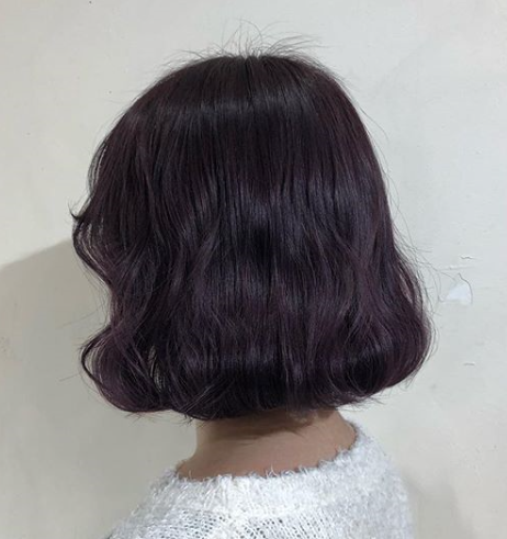 명헤어살롱 이미지