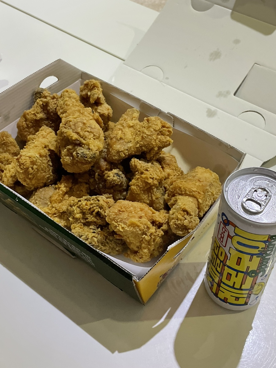 비비큐내곡 이미지