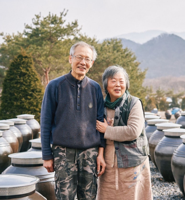 아미산쑥티된장 이미지