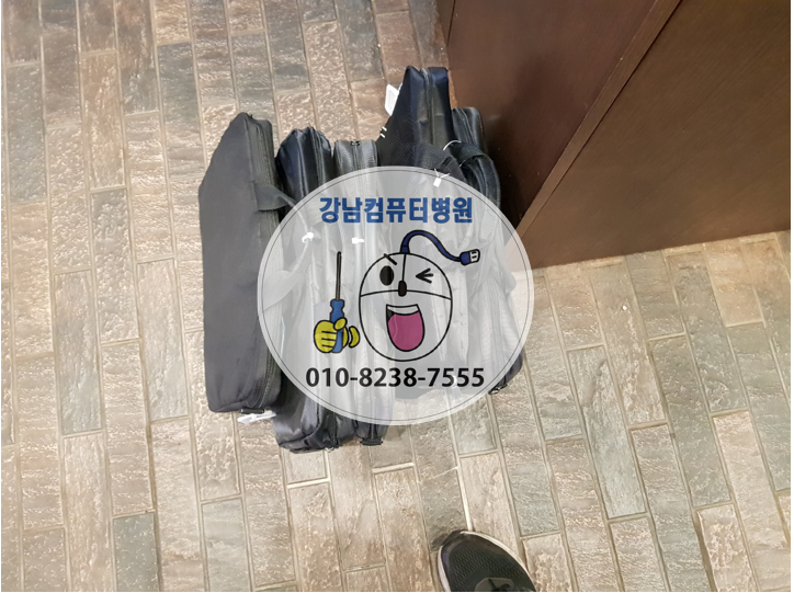 중고컴퓨터.노트북.매입.판매.수거전문업체 이미지