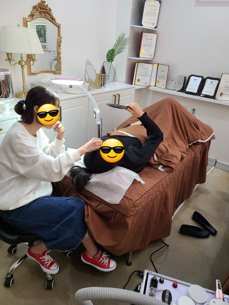 브로우드레스 이미지