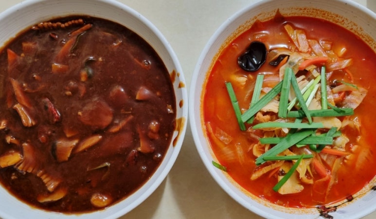 사천성중화요리 이미지