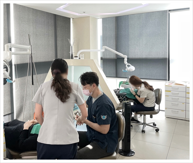 서울착한치과의원 이미지