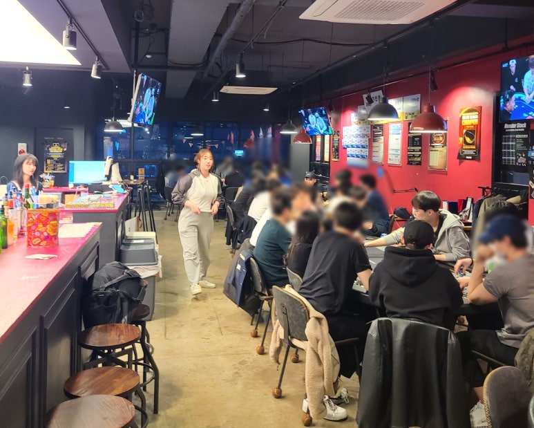 파이널나인서울 이미지